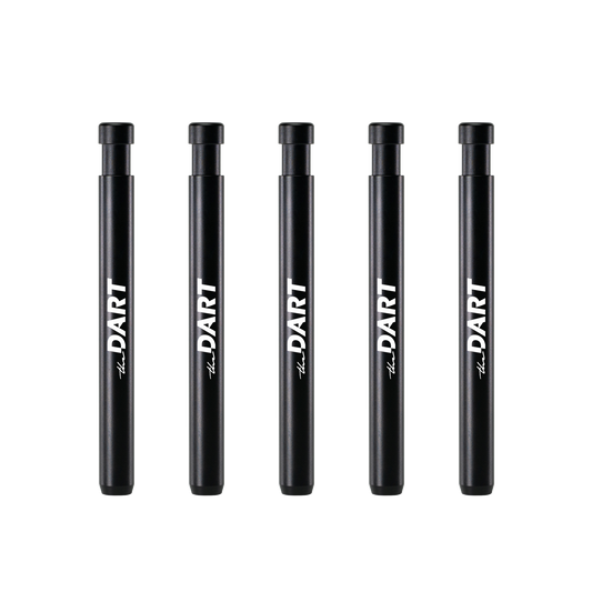 DART One Hitter 5-Pack