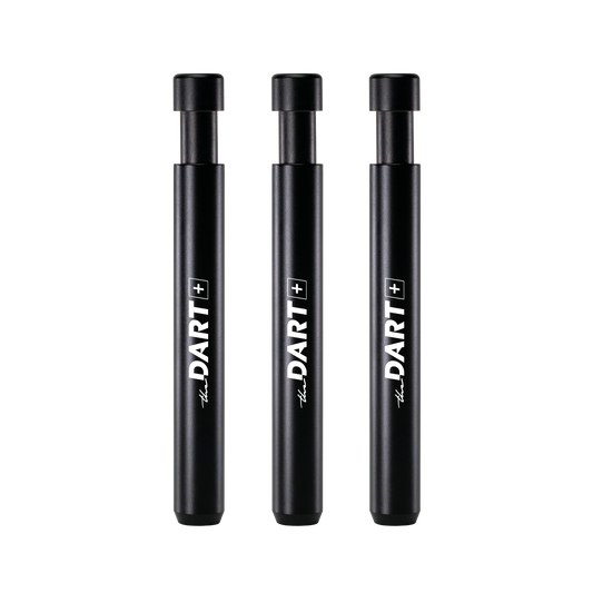DART Plus Chillum 3-Pack