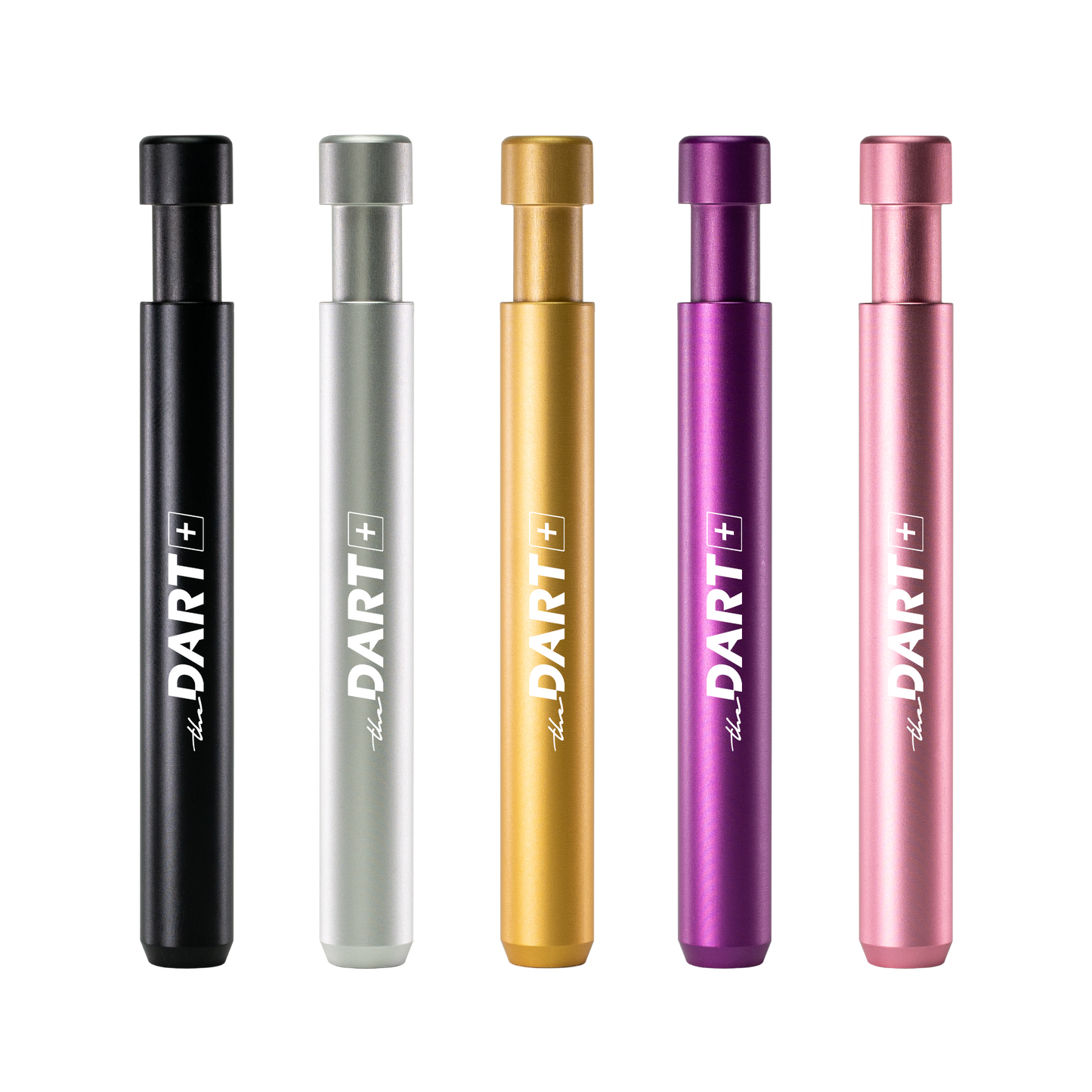 DART Plus One Hitter 5-Pack