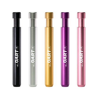 DART Plus One Hitter 5-Pack