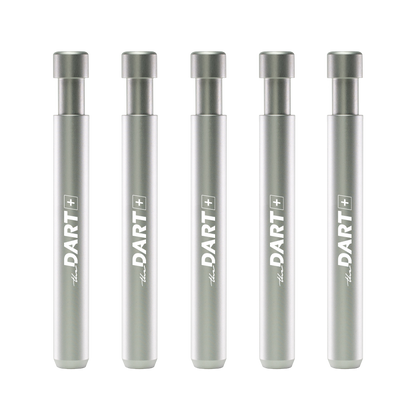DART Plus One Hitter 5-Pack