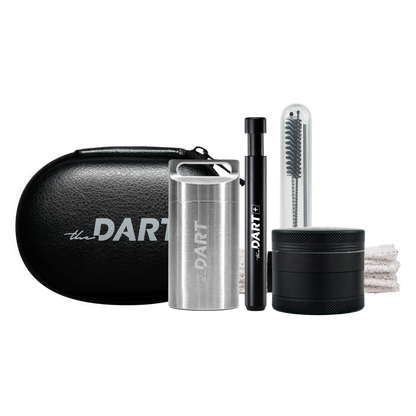 Carry Case Set