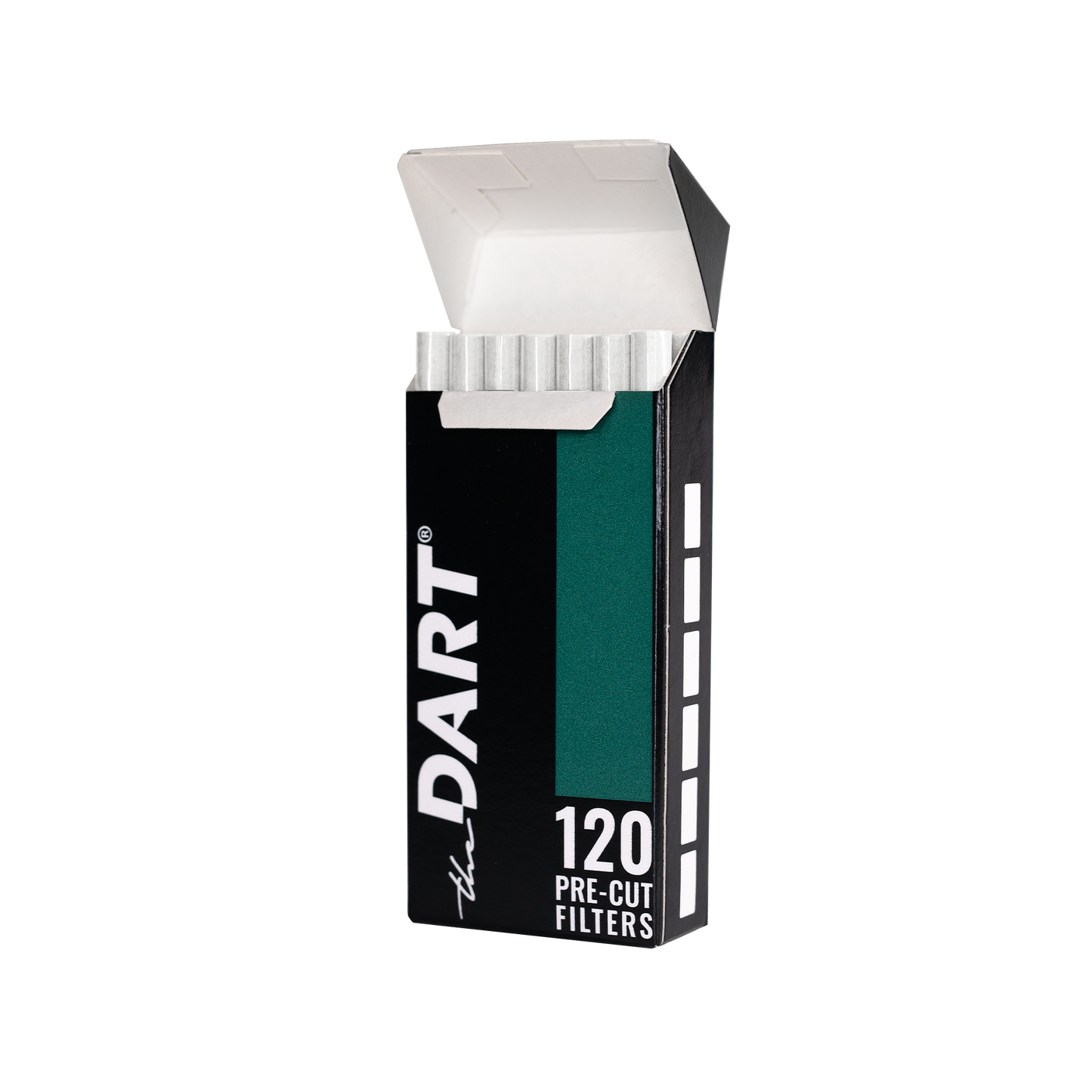 DART Pro One Hitter (Rose Gold)