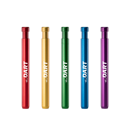 DART One Hitter 5-Pack