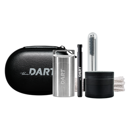 Carry Case Set