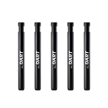 DART One Hitter 5-Pack